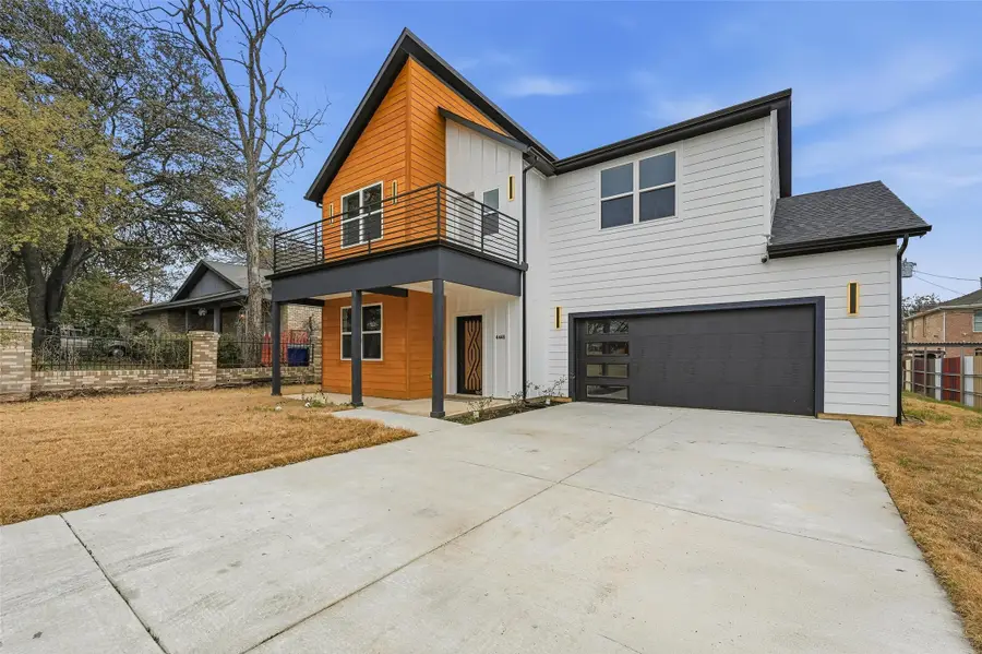 4448 Marcell Avenue, Dallas, TX 75211 - Image #2