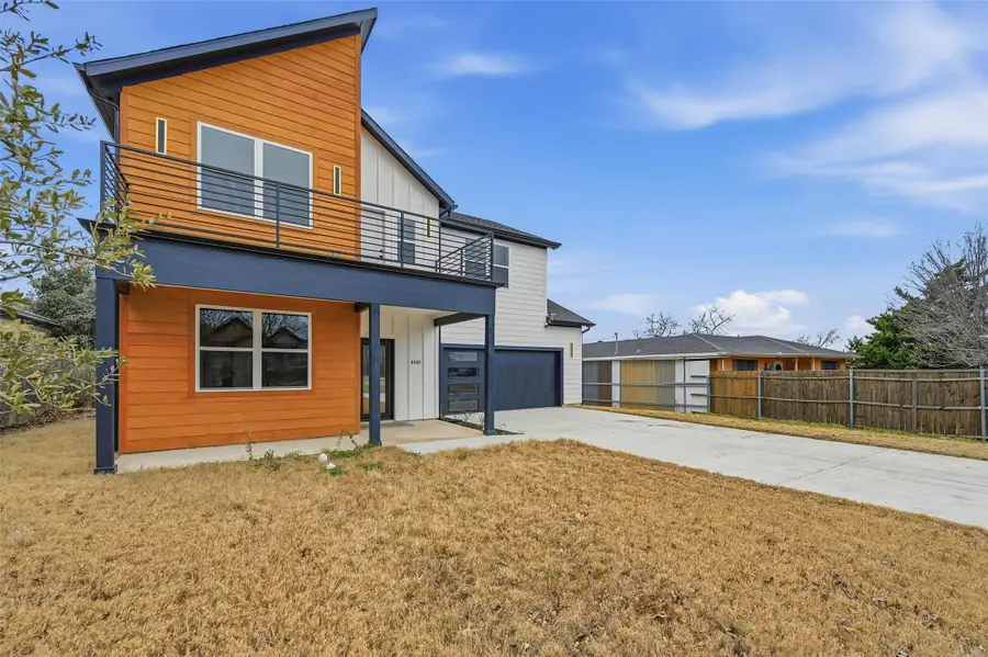 4448 Marcell Avenue, Dallas, TX 75211 - Image #3