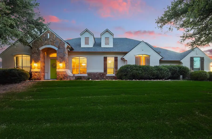 10701 Los Rios Drive, Fort Worth, TX 76179 - #2