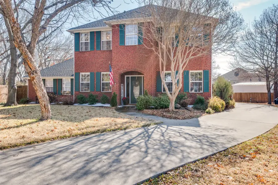 3301 Cooper Branch E, Denton, TX 76209 - Image #2