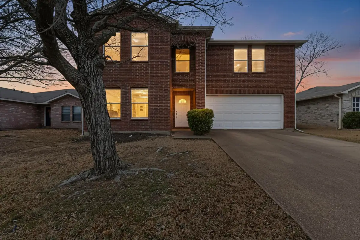 2805 Hillside Drive, Mesquite, TX 75149 - Image #1