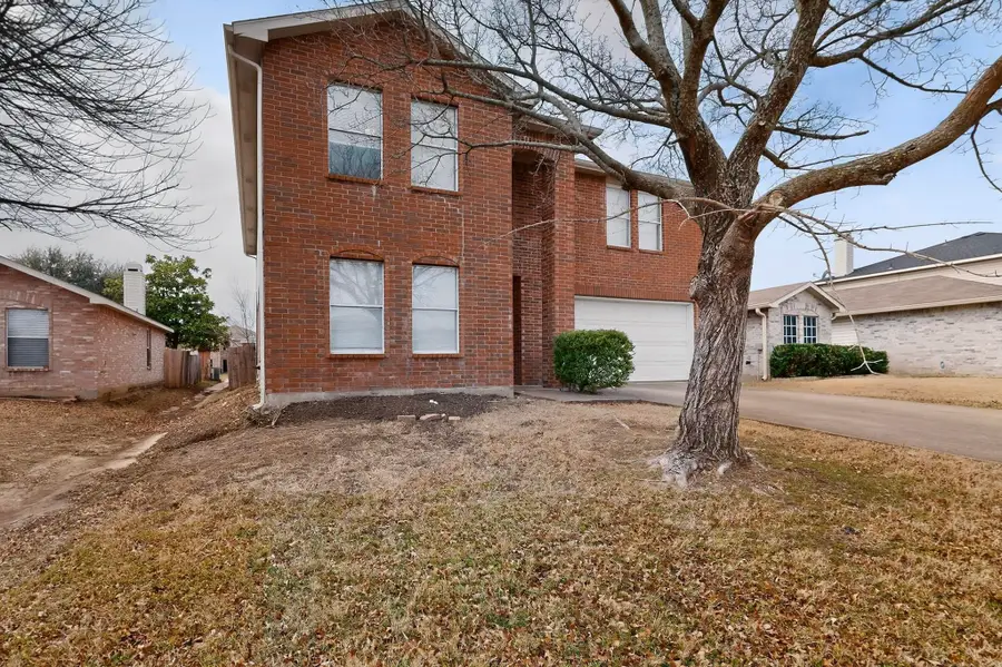 2805 Hillside Drive, Mesquite, TX 75149 - Image #2