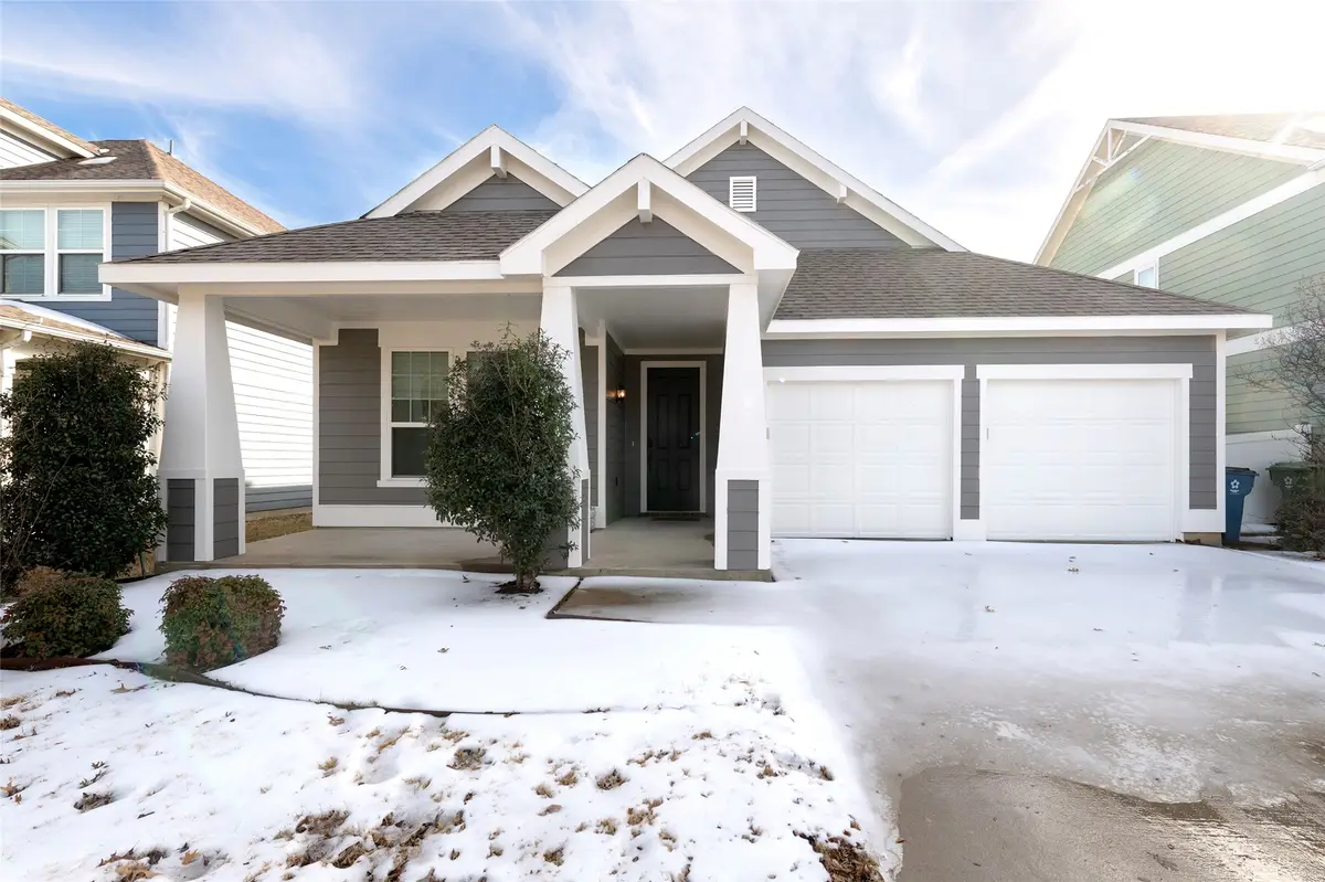 9108 Blackstone Drive, Providence Village, TX 76227 - Image #1