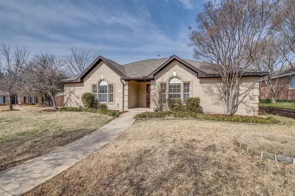 510 Bending Oaks Trail, Rockwall, TX 75087
