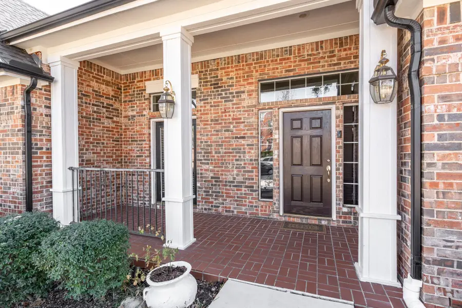 1105 Lamplight Way, Allen, TX 75013 - #3