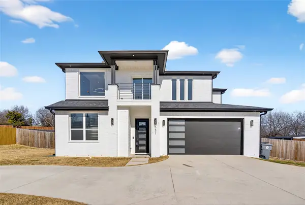 531 W Laureland Road, Dallas, TX 75232