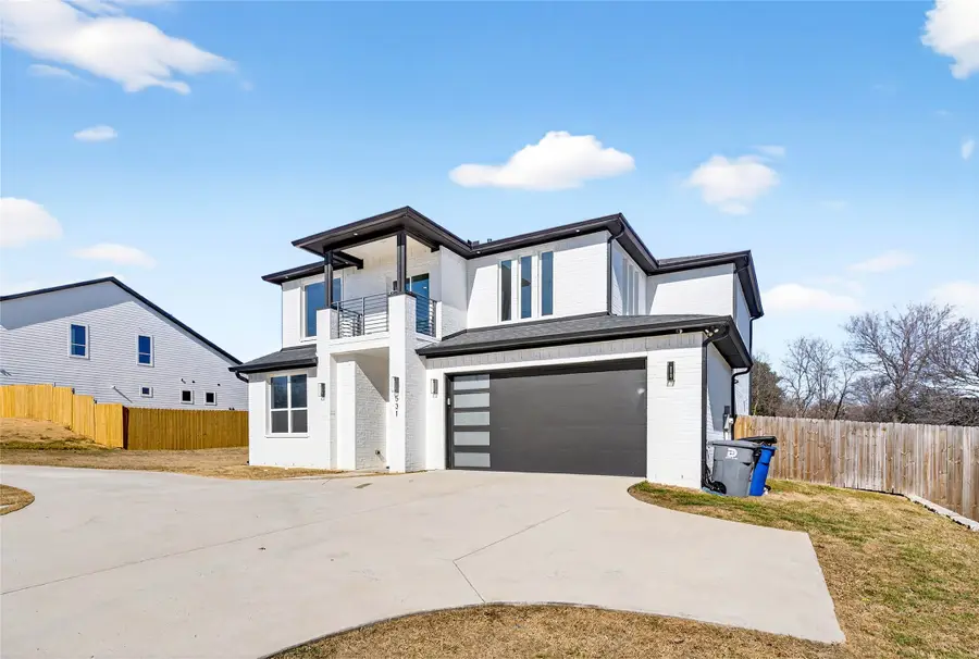 531 W Laureland Road, Dallas, TX 75232 - Image #2