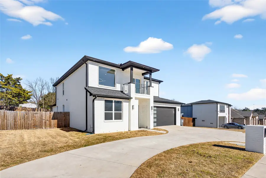 531 W Laureland Road, Dallas, TX 75232 - Image #3