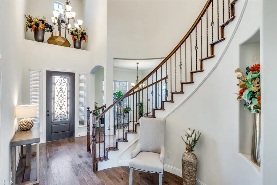 1920 Edward Drive, Wylie, TX 75098 - #3