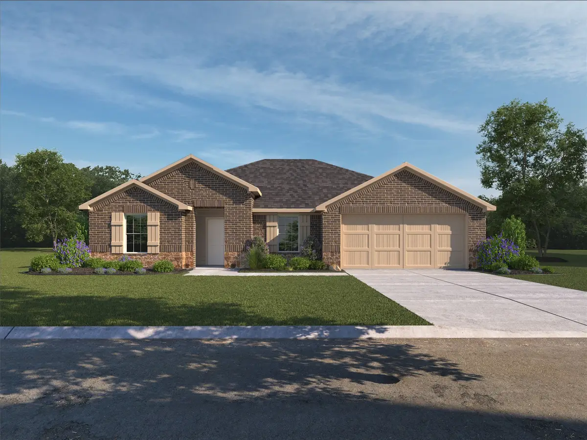 3549 Hopewell Lane, Abilene, TX 79601 - Image #1
