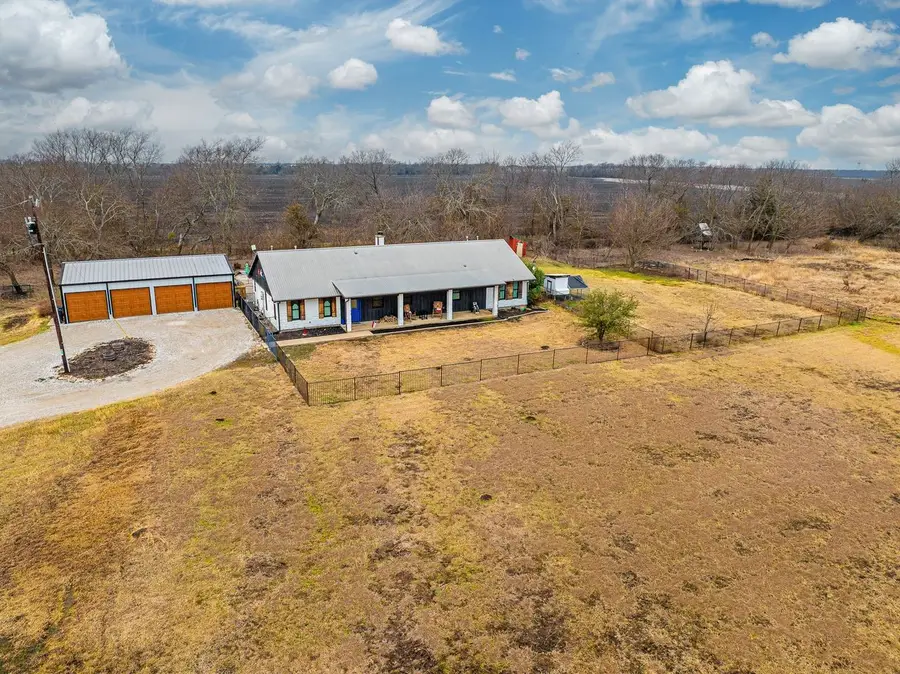 21639 County Road 850, Farmersville, TX 75442 - #2
