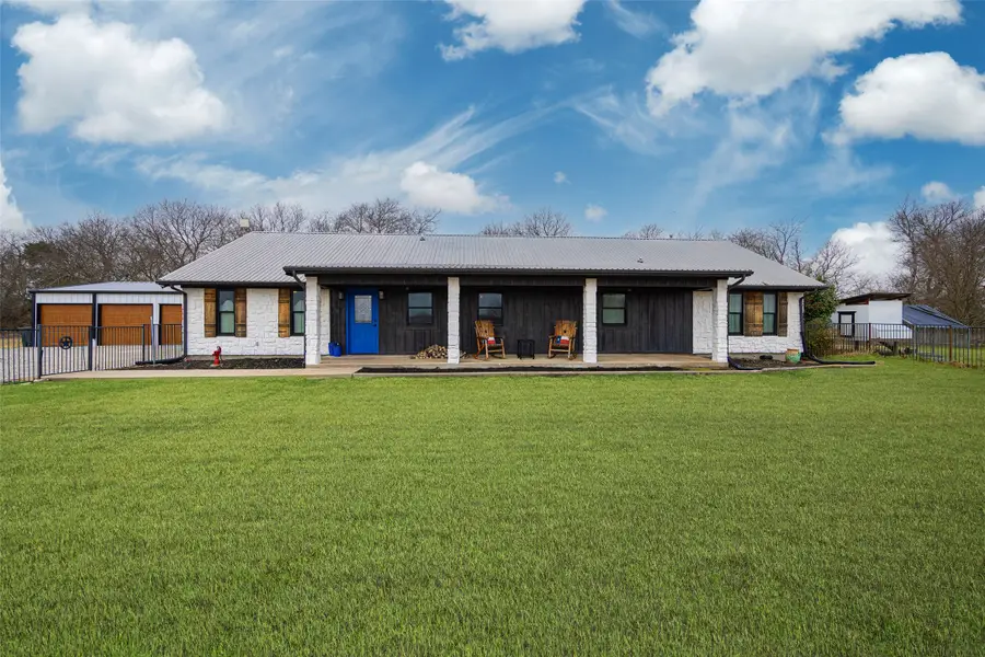 21639 County Road 850, Farmersville, TX 75442 - #3