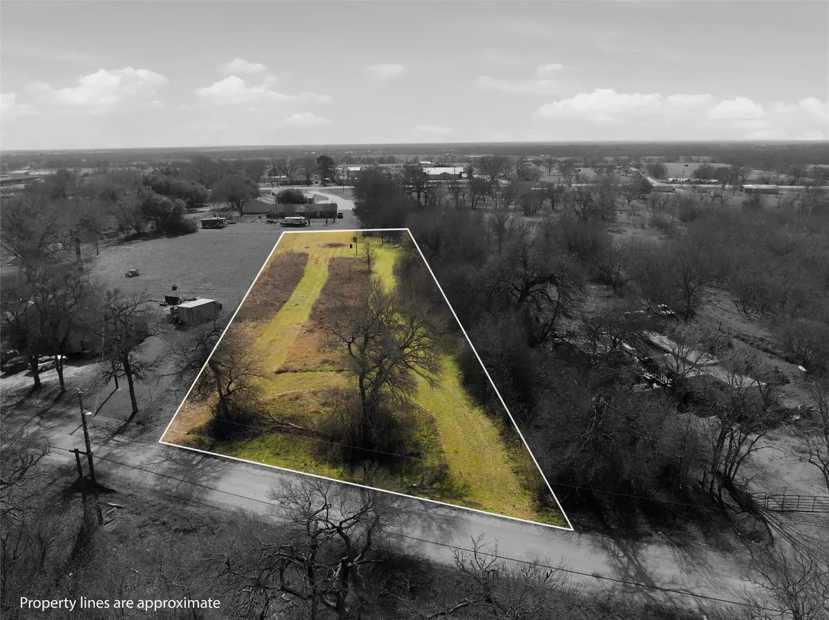 TBD County Road 173, Marlin, TX 76661 - #1