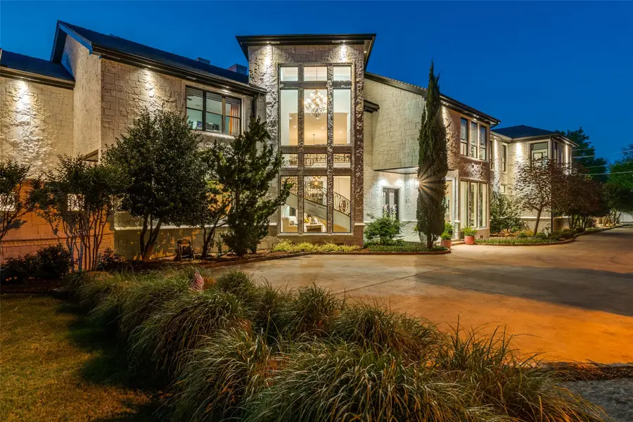 4511 Watauga Road, Dallas, TX 75209 - #2