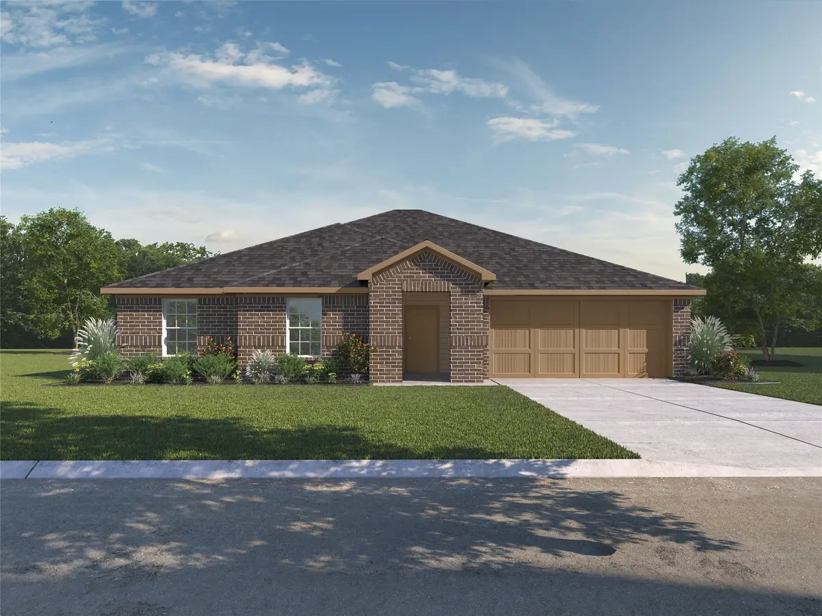3409 Hopewell Lane, Abilene, TX 79601 - Image #1