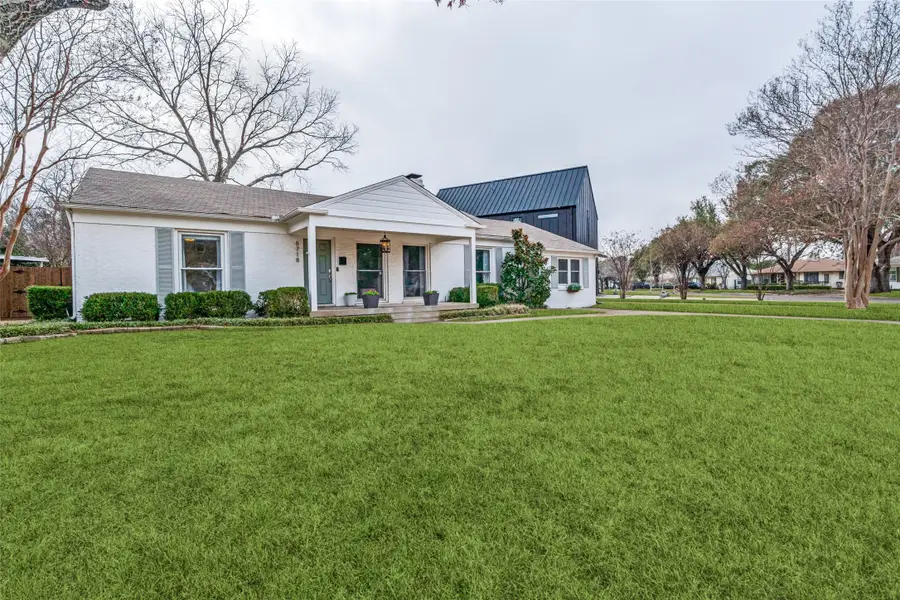 6718 Starling Circle, Dallas, TX 75209 - Image #3
