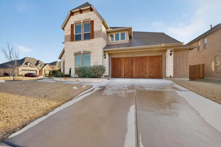 476 Wolf Creek Drive, Waxahachie, TX 75165 - Image #2