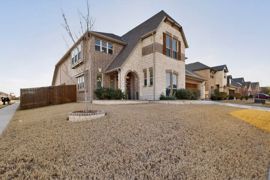 476 Wolf Creek Drive, Waxahachie, TX 75165 - Image #3