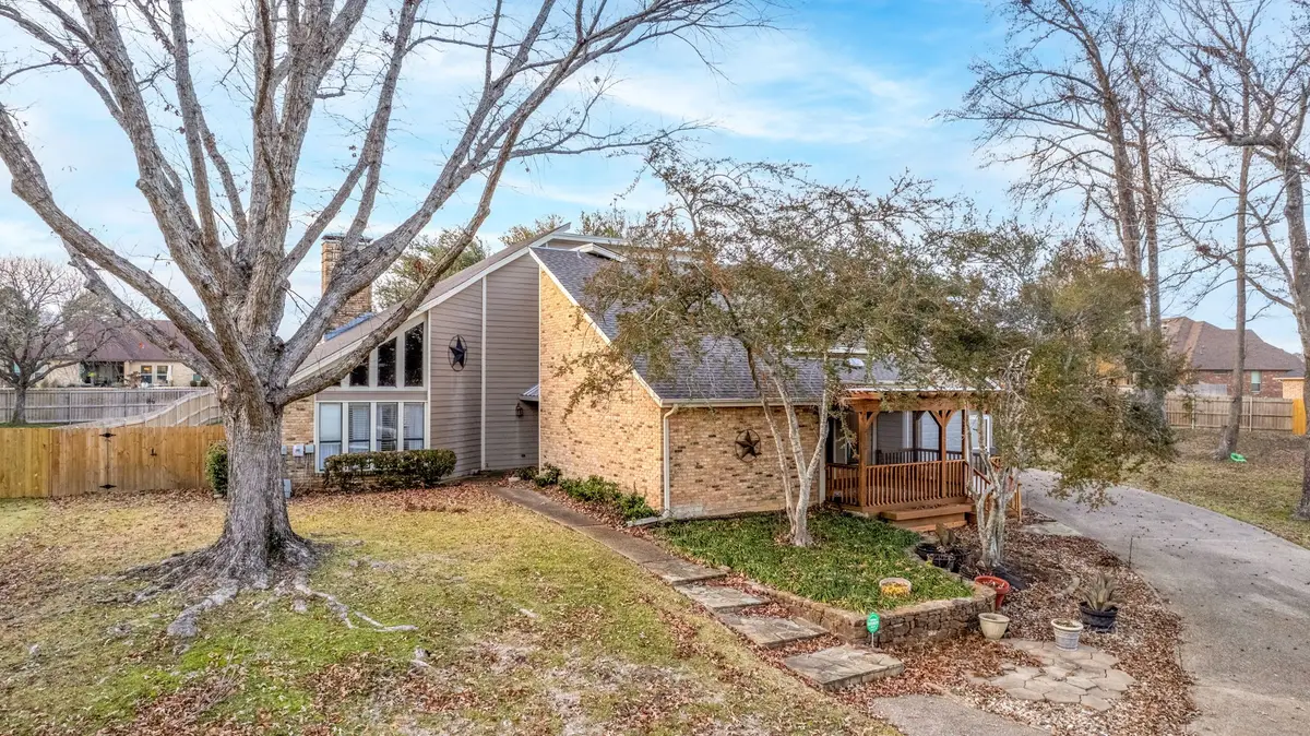 14559 Garden Valley Drive, Lindale, TX 75771 - #1