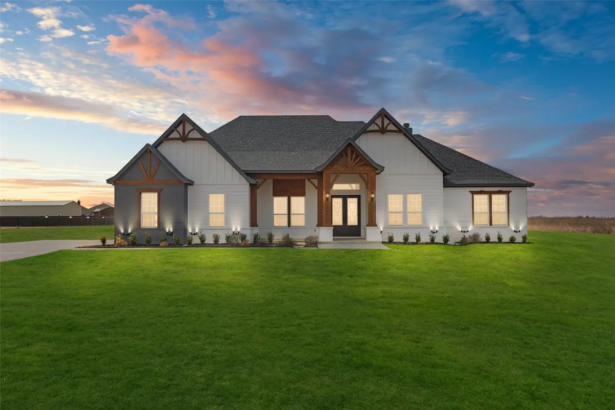 1744 Fm-387, Waxahachie, TX 75165 - Image #1