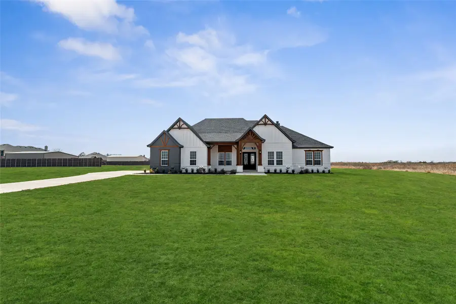 1744 Fm-387, Waxahachie, TX 75165 - Image #3