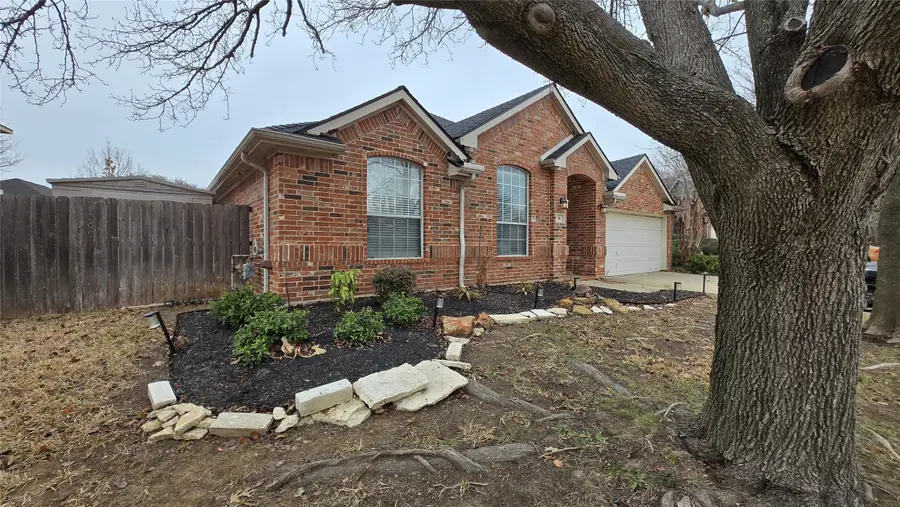16 Mary Lou Court, Mansfield, TX 76063 - #3