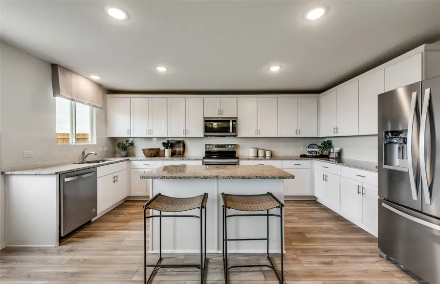 1092 Clear Dusk Lane, Forney, TX 75126 - Image #3