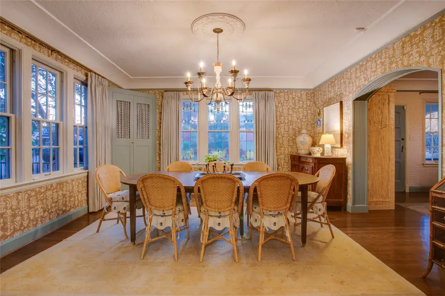 1022 N Montclair Avenue, Dallas, TX 75208 - Image #3