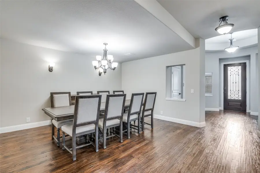 734 Staghorn Street, Midlothian, TX 76065 - Image #3