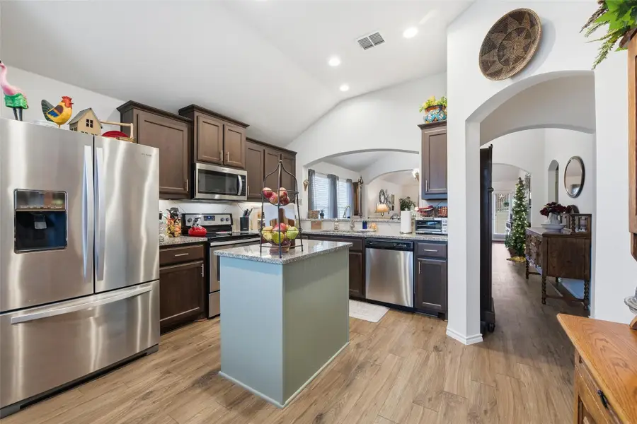 10864 Live Oak Creek Drive, Fort Worth, TX 76108 - #3