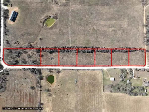 Lot 7 County Road 1306, Whitney, TX 76692