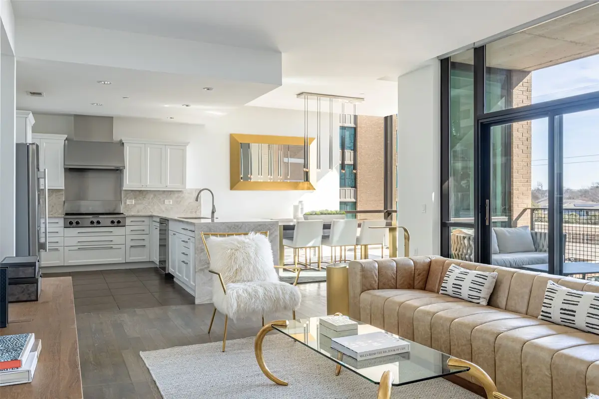 5656 N Central Expressway #400, Dallas, TX 75206 - Image #1