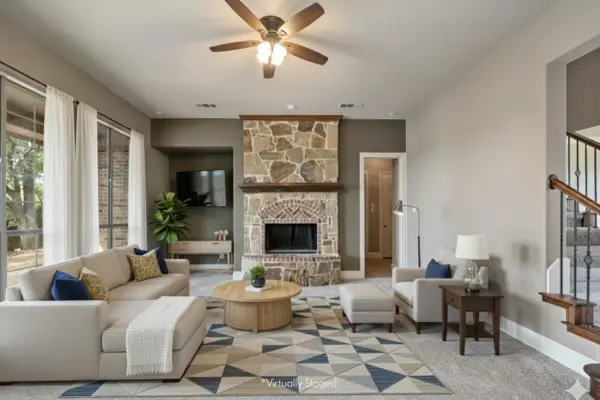 928 Homestead Drive, Keller, TX 76248