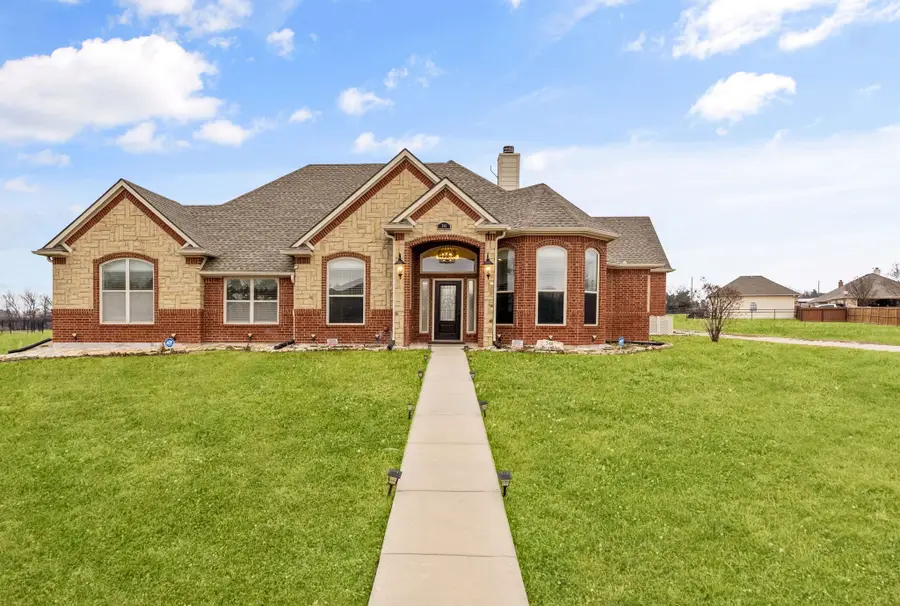 341 Pecan Court, Nevada, TX 75173 - #2