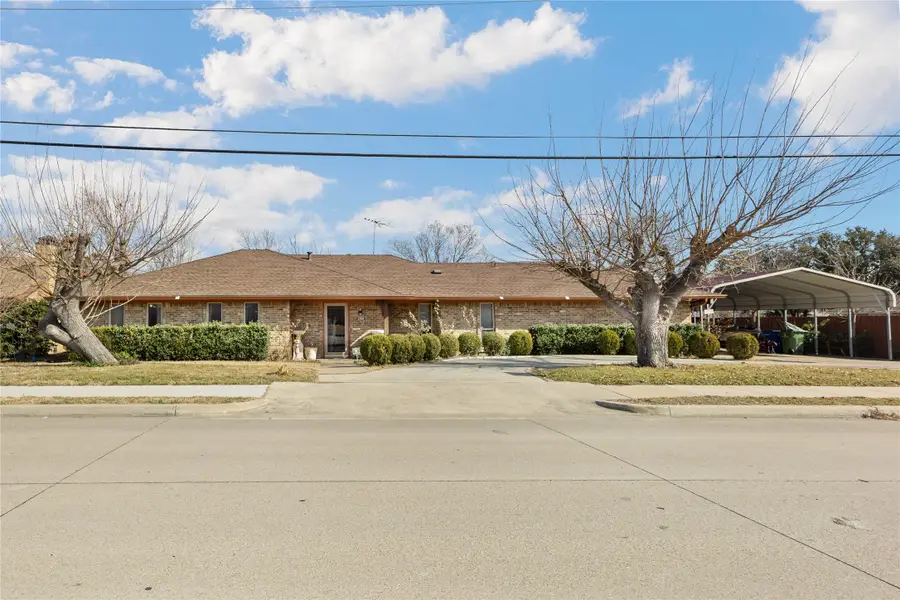 2402 Scott Mill Road, Carrollton, TX 75006 - Image #3