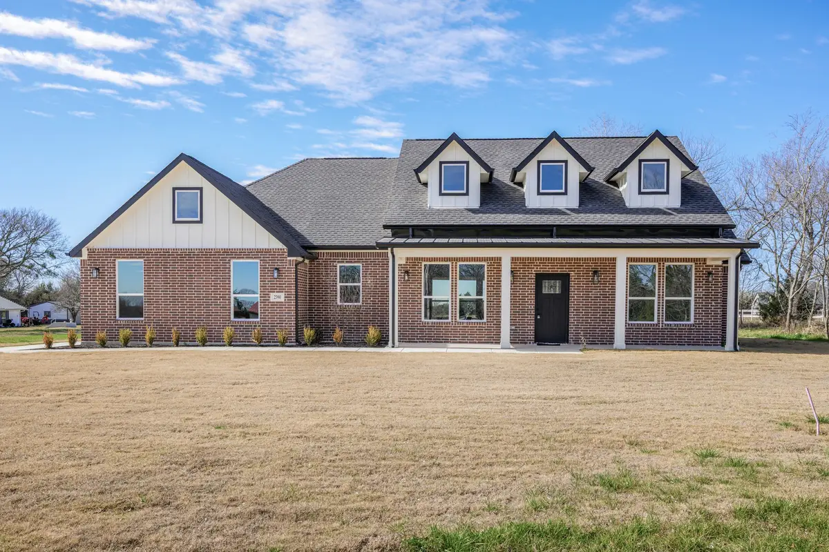 2390 County Road 1112, Farmersville, TX 75442 - #1