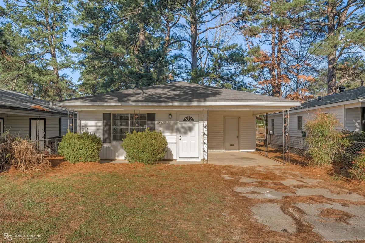7507 Liberty Street, Shreveport, LA 71106 - #1