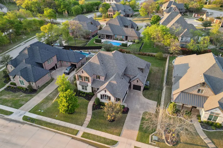 3 Hale Court, Trophy Club, TX 76262 - #2