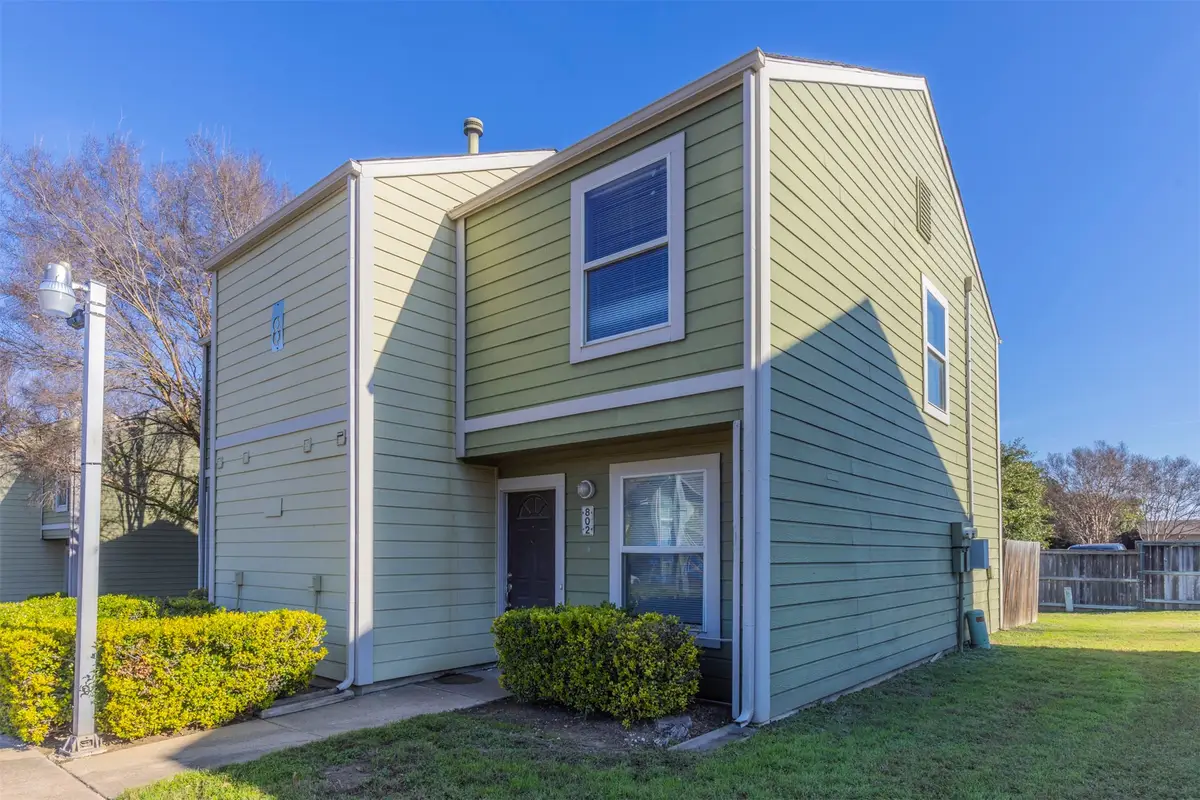 1500 Lake Shore Drive #802, Waco, TX 76708 - #1