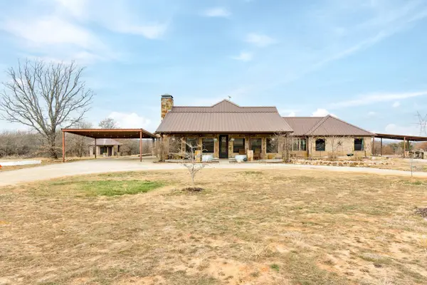 1460 County Road 3591, Paradise, TX 76073