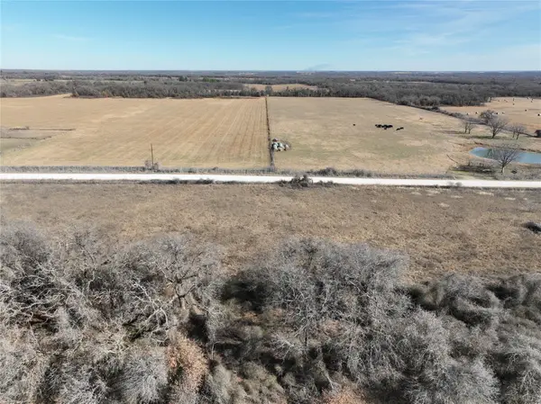 Lot 4 County Road 1306, Whitney, TX 76692