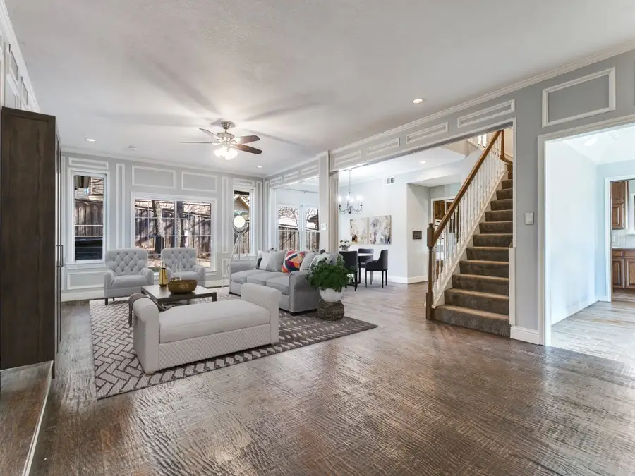 2400 Summit View Drive, Bedford, TX 76021 - #2