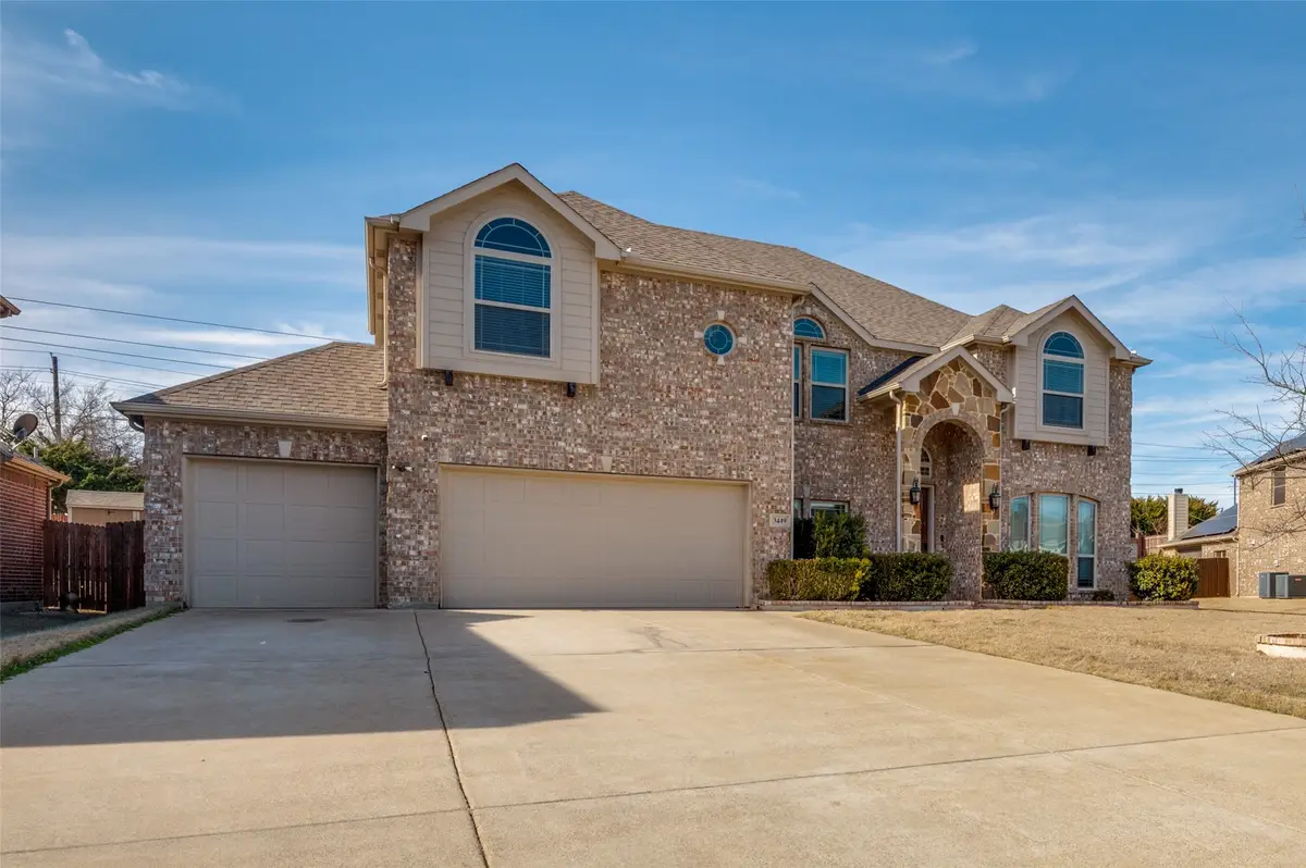 3449 Ava Drive, Midlothian, TX 76065 - Image #1