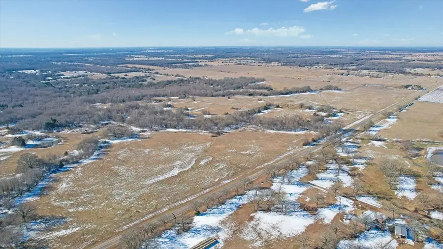 TBD 50.827 ACRES Fm-1396, Ivanhoe, TX 75447 - #3