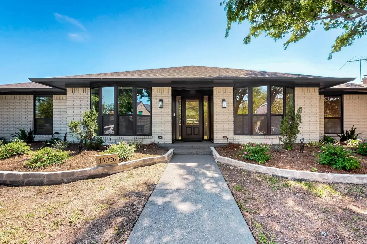 15926 Windy Meadow Drive, Dallas, TX 75248 - Image #1