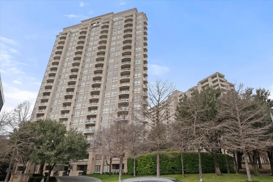 3225 Turtle Creek Boulevard #346, Dallas, TX 75219 - Image #2