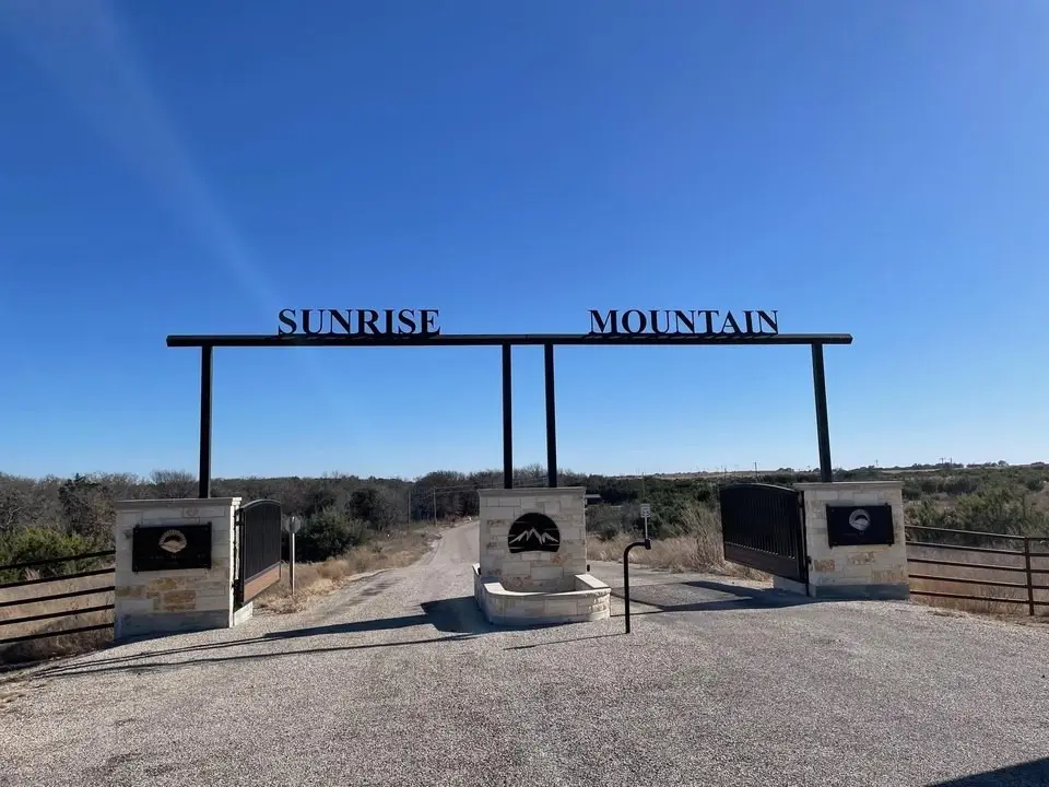 Lot 40 Outpost Drive, Stephenville, TX 76401 - Image #1