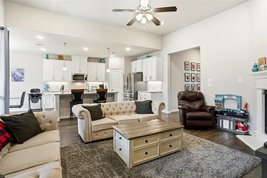 1452 Monarch Trail, Northlake, TX 76226 - #2