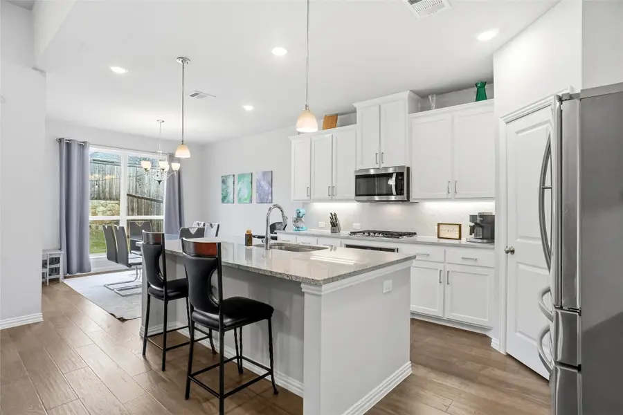 1452 Monarch Trail, Northlake, TX 76226 - #3