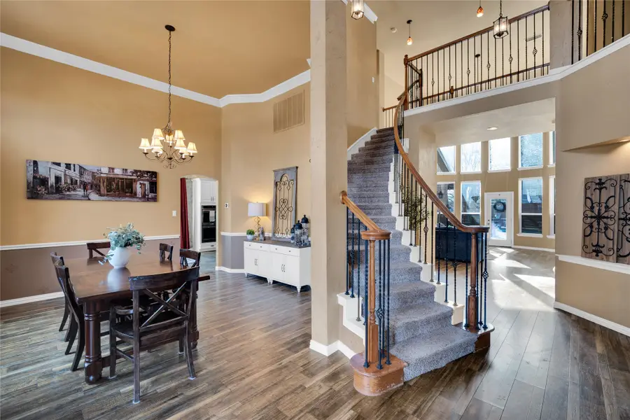 6777 Island Drive, Grand Prairie, TX 75054 - Image #3